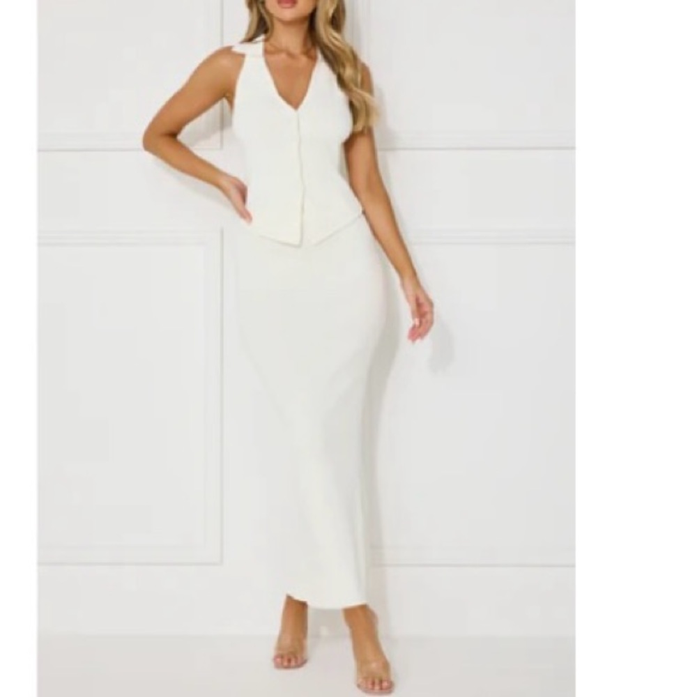 Hello Molly Mayfair Knit set - Worn once!